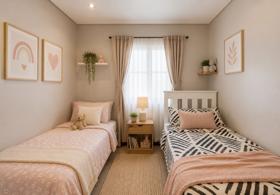 2 Bedroom Property for Sale in Pinelands Eastern Cape